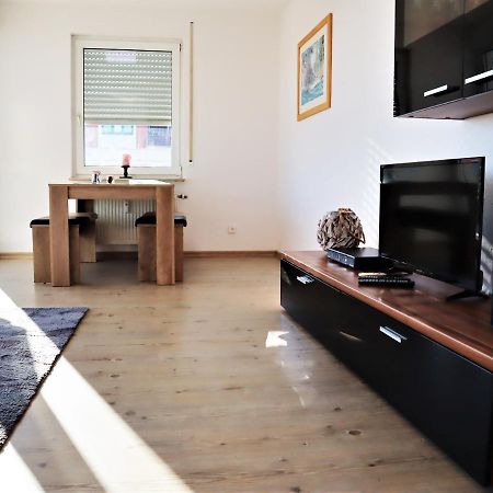 Exklusive Wohnung Mit Dachterrasse In Schleussig Leipzig Exterior photo